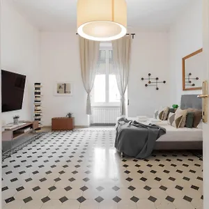 Apartment Luxury Spagna, Rome