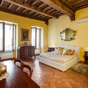 Apartment Impero Vaticano Navona, Rome