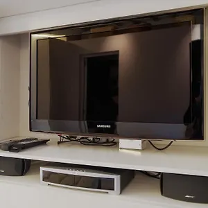 Apartment Oro, Rome