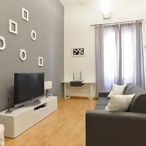 Apartment St. Peter Loft, Rome