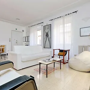 Apartment Clementina, Rome