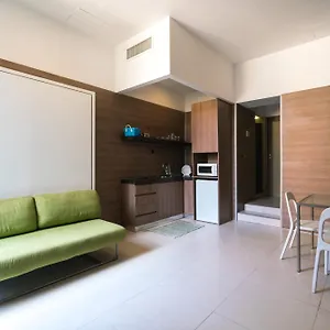 Apartment Europa, Rome