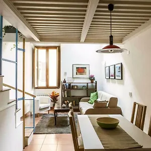 Apartment Cozy By The Vatican, Rome