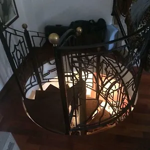 visit hotel